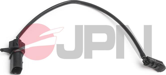 JPN 12H0014-JPN - Indikators, Bremžu uzliku nodilums ps1.lv