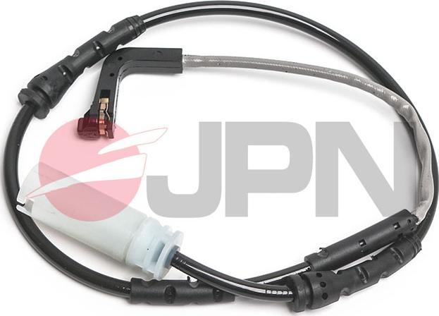JPN 12H0080-JPN - Indikators, Bremžu uzliku nodilums ps1.lv