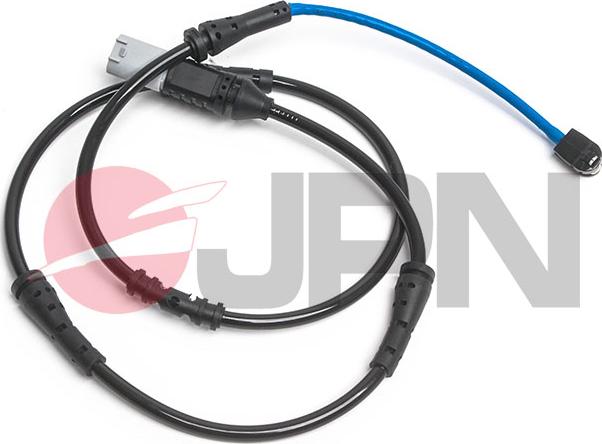 JPN 12H0024-JPN - Indikators, Bremžu uzliku nodilums ps1.lv