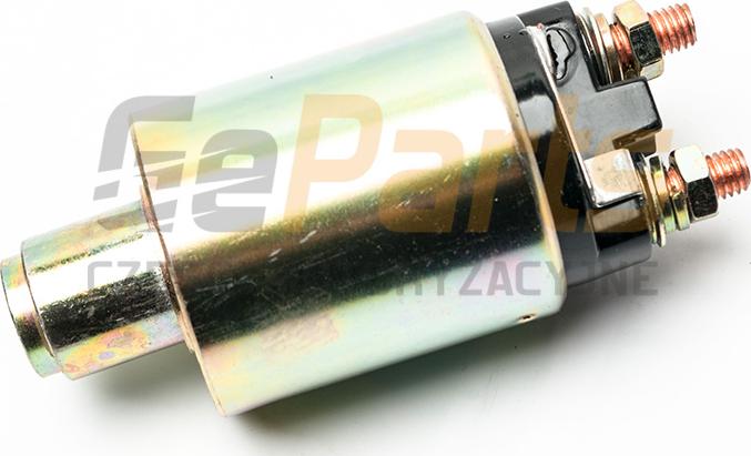 JPN 75E0064-JPN - Ievilcējrelejs, Starteris ps1.lv