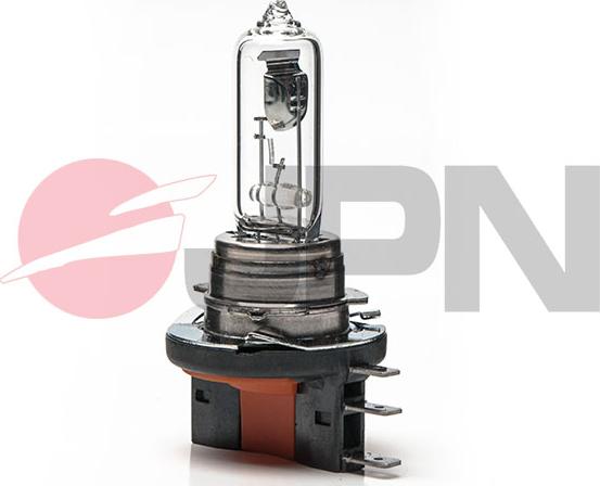 JPN H15 12V 15/55W - Kvēlspuldze, Pamatlukturis ps1.lv
