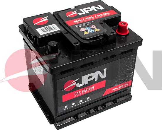 JPN JPN-500 - Startera akumulatoru baterija ps1.lv