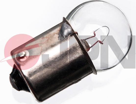 JPN R5W 12V 5W - Kvēlspuldze, Pagriezienu signāla lukturis ps1.lv