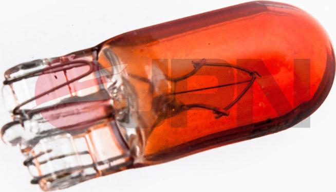 JPN WY5W 12V 5W - Kvēlspuldze, Pagriezienu signāla lukturis ps1.lv