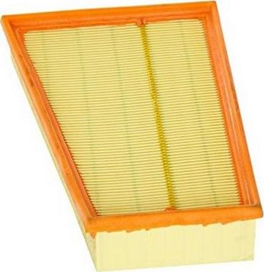 TJ Filters QFA0985 - Gaisa filtrs ps1.lv