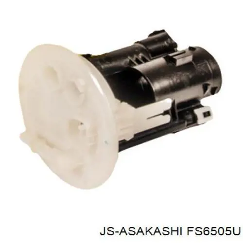 JS Asakashi FS6505U - Degvielas filtrs ps1.lv