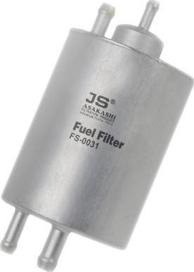 Mann-Filter FI 7160 - Degvielas filtrs ps1.lv