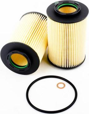 Mann-Filter-CN HU8225x - Eļļas filtrs ps1.lv