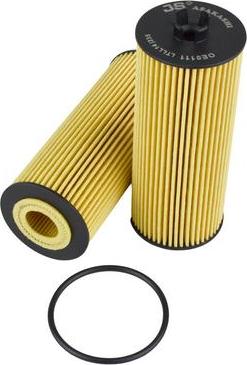 TJ Filters QFL0355 - Eļļas filtrs ps1.lv