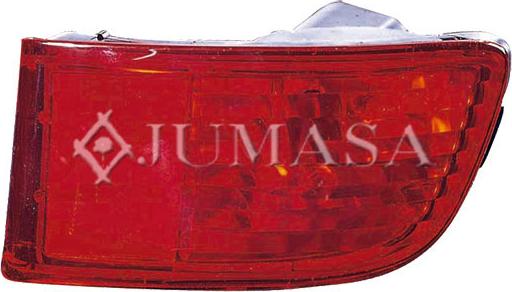 Jumasa 42445133 - Aizm. miglas lukturi ps1.lv