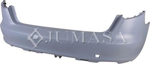 Jumasa 25440438 - Bampers ps1.lv