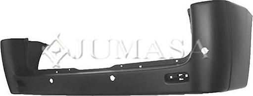 Jumasa 25441054 - Bampers ps1.lv