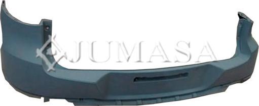 Jumasa 25405567 - Bampers ps1.lv