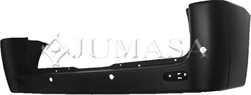 Jumasa 25141054 - Bampers ps1.lv