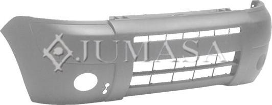 Jumasa 25331050 - Bampers ps1.lv