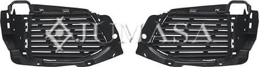 Jumasa 22003574 - Ventilatora reste, Bampers ps1.lv