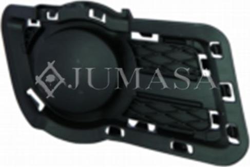 Jumasa 22025567 - Ventilatora reste, Bampers ps1.lv