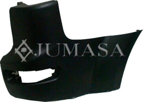 Jumasa 27412142 - Bampers ps1.lv