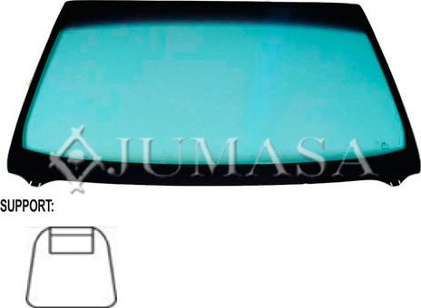 Jumasa V3035173 - Vējstikls ps1.lv