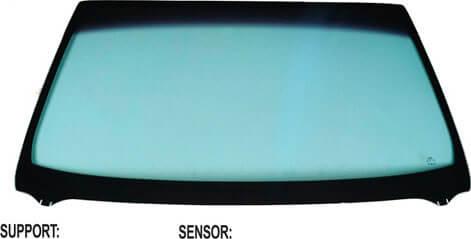 Jumasa V3332204 - Vējstikls ps1.lv