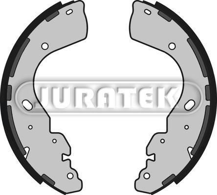 Juratek JBS1182 - Bremžu loku komplekts ps1.lv