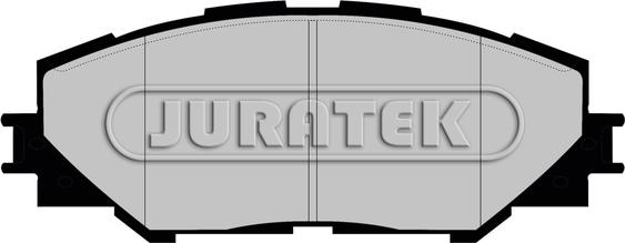 Juratek JCP4136 - Bremžu uzliku kompl., Disku bremzes ps1.lv