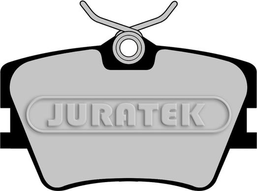 Juratek JCP1132 - Bremžu uzliku kompl., Disku bremzes ps1.lv