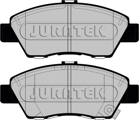 Juratek JCP8044 - Bremžu uzliku kompl., Disku bremzes ps1.lv