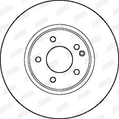 Maxgear 19-1271 - Bremžu diski ps1.lv