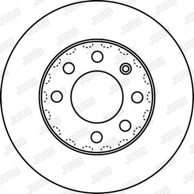 NK 1815204776 - Bremžu diski ps1.lv