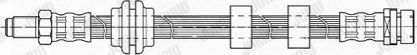 Jurid 172424J - Bremžu šļūtene ps1.lv