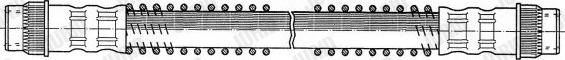 Jurid 172425J - Bremžu šļūtene ps1.lv