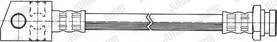 Jurid 172472J - Bremžu šļūtene ps1.lv