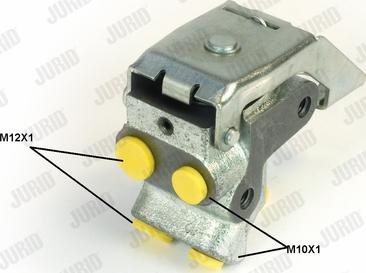 Jurid 311785J - Bremžu spēka regulators ps1.lv