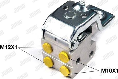 Jurid 312302J - Bremžu spēka regulators ps1.lv