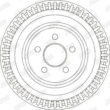 Jurid 329291J - Bremžu trumulis ps1.lv