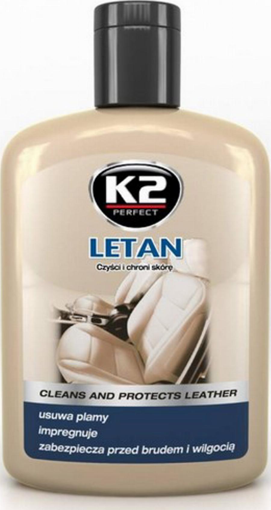 K2 K202 - Ādas kopšanas līdzeklis ps1.lv