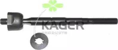 Kager 411052 - Aksiālais šarnīrs, Stūres šķērsstiepnis ps1.lv