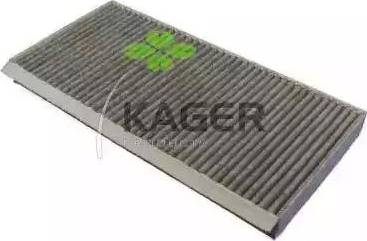 Kager 09-0001 - Filtrs, Salona telpas gaiss ps1.lv