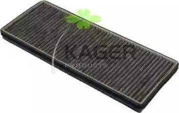 Kager 09-0103 - Filtrs, Salona telpas gaiss ps1.lv