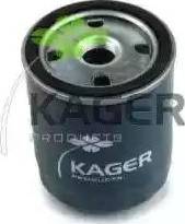Kager 10-0048 - Eļļas filtrs ps1.lv