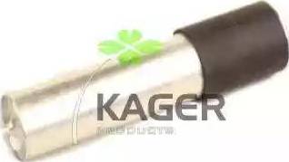 Kager 11-0060 - Degvielas filtrs ps1.lv