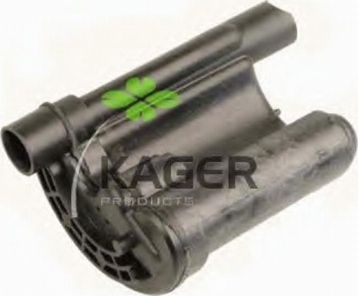 Kager 110316 - Degvielas filtrs ps1.lv