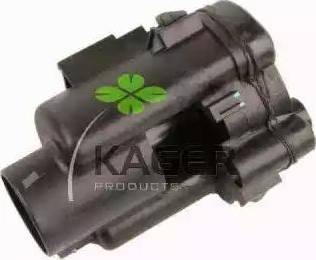 Kager 11-0205 - Degvielas filtrs ps1.lv