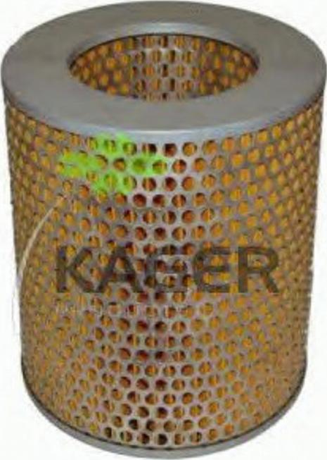 Kager 12-0495 - Gaisa filtrs ps1.lv