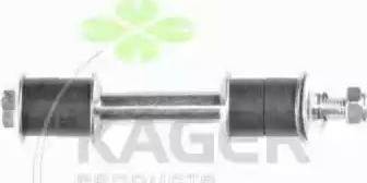 Kager 850588 - Stiepnis / Atsaite, Stabilizators ps1.lv