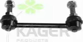 Kager 850644 - Stiepnis / Atsaite, Stabilizators ps1.lv