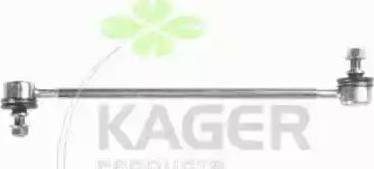 Kager 850674 - Stiepnis / Atsaite, Stabilizators ps1.lv