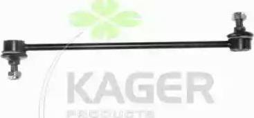 Kager 850671 - Stiepnis / Atsaite, Stabilizators ps1.lv