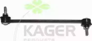 Kager 850194 - Stiepnis / Atsaite, Stabilizators ps1.lv